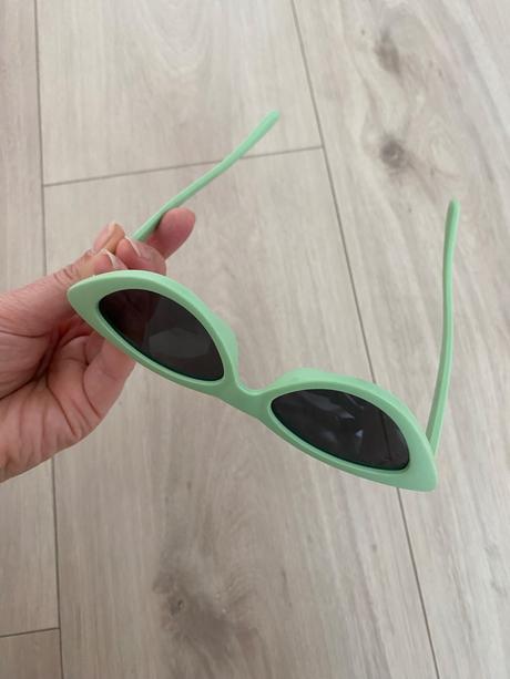 Slnečne okuliare, 