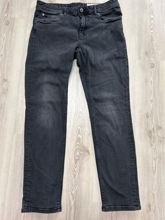 Rifle slim fit elasticke, 52