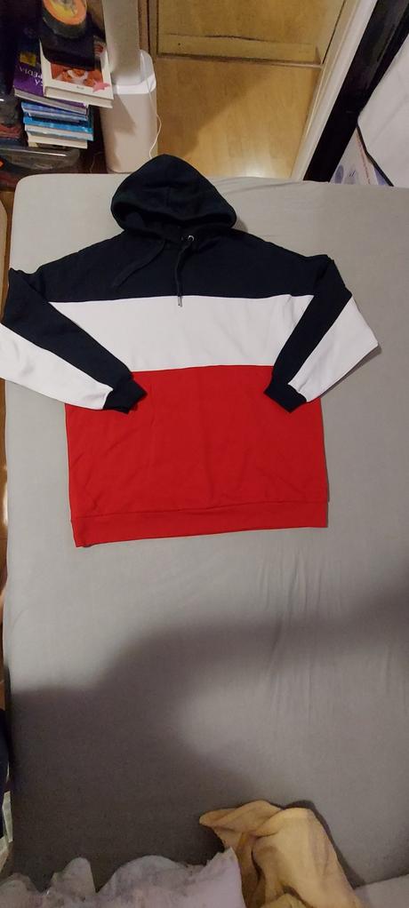 Mikina veľ.xs, h&m,xs