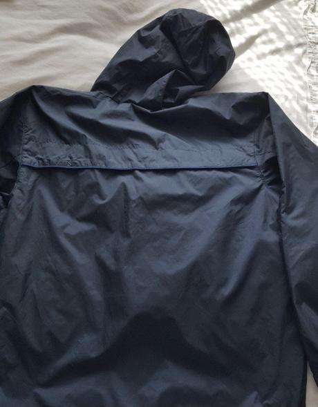 Nepremokavá bunda helly hansen, helly hansen,164