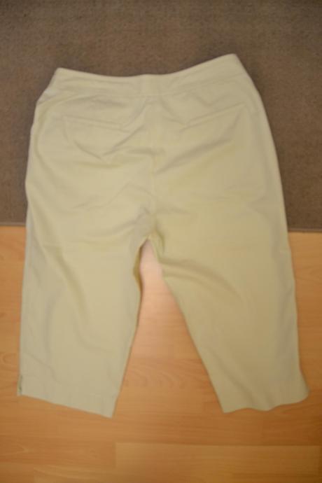 Kratšie nohavice s/m, m