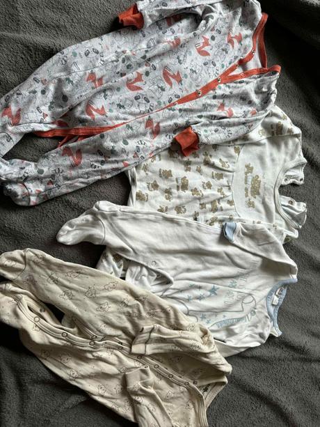 Balík 3-9m., 68–80