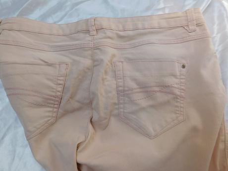 Damske trendy rifle, yessica,42