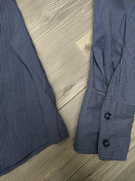 Košeľa, extra-me,l