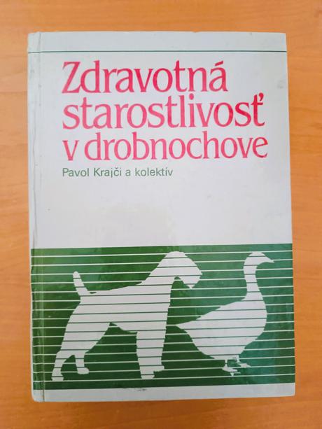 Zdravotná starostlivosť v drobnochove, 
