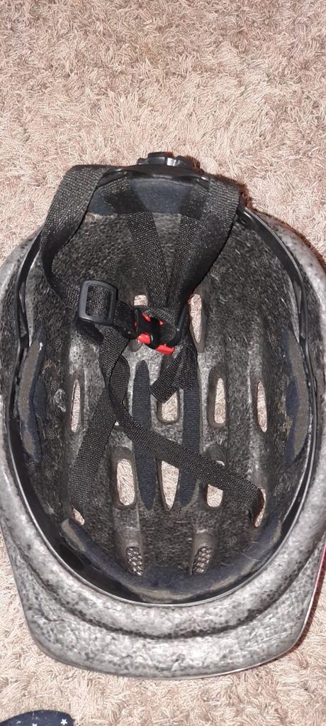 Detská cyklistická prilba, s