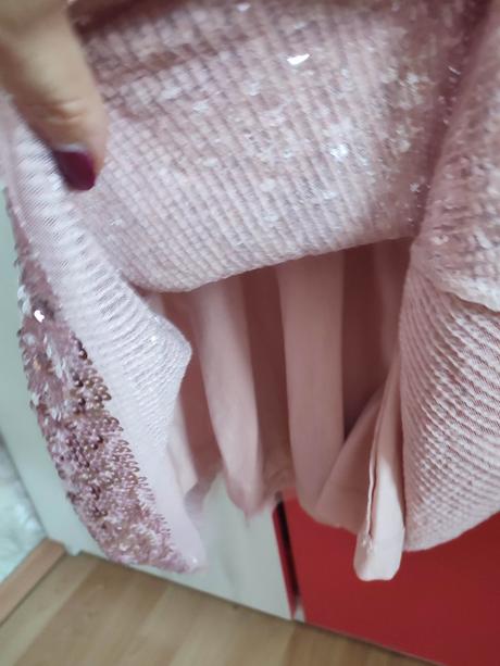 Detské slávnostné šaty marks & spencer, marks & spencer,110