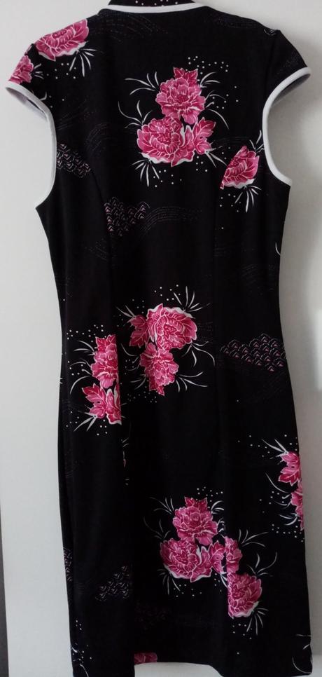 Krásne saty, bonprix,m