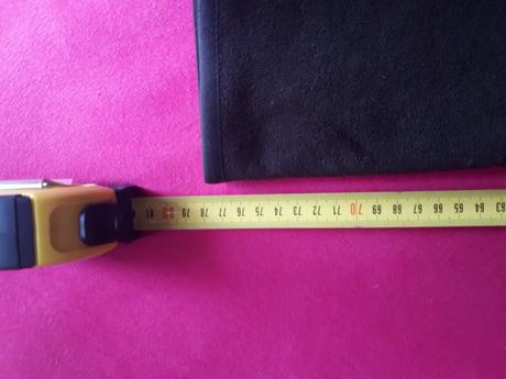 Kvalitna panska mikina, quechua,xl