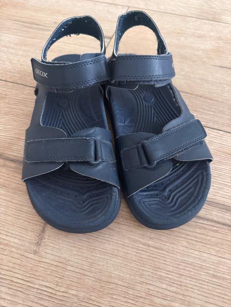 Geox sandale, geox,36