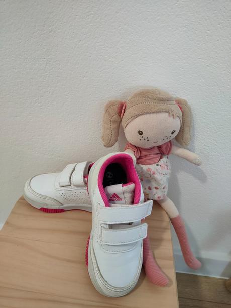 Dievčenské botasky adidas, veľ. 25, adidas,25