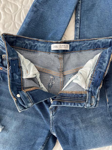 Rifle zara, zara,152