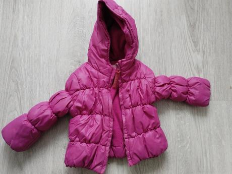 Krásna bundička, 80