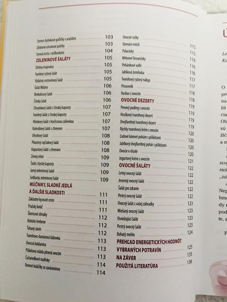 J. mandzukova - chudneme s rozumom, 