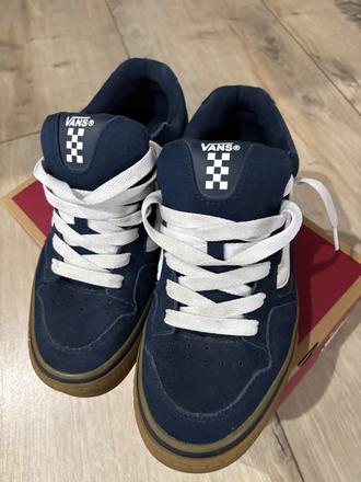 Tenisky vans, vans,40