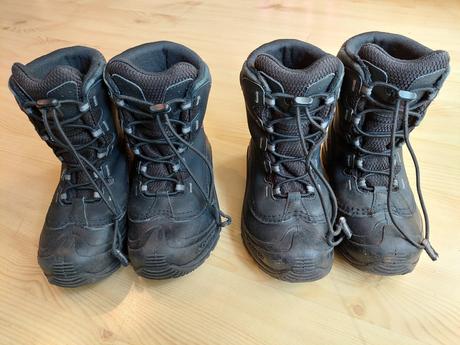 Snehule, columbia,32