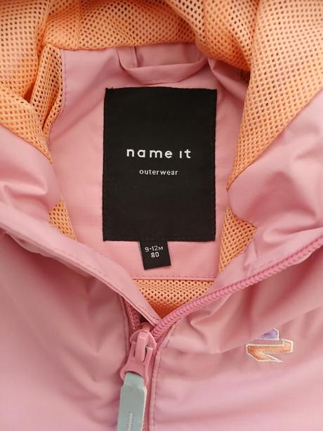 Prechodna bunda 80, name it,80