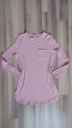 Predĺžený sveter, 34