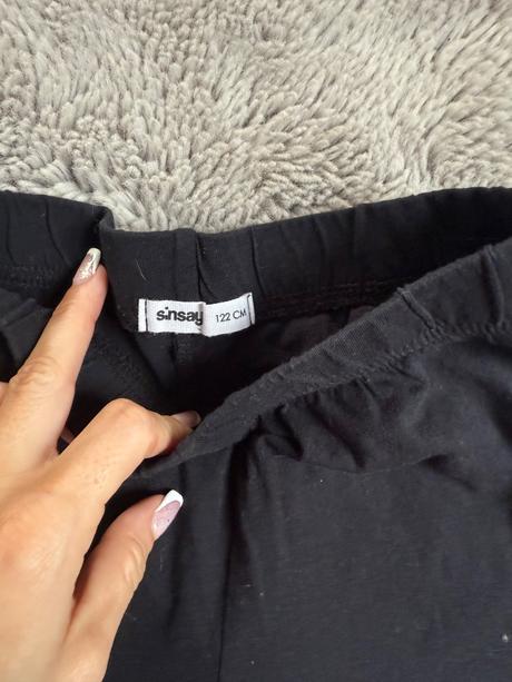 Trička 122/228 hm, h&m,122