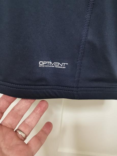 Funkčné tričko sondico 134/140 cm, 140