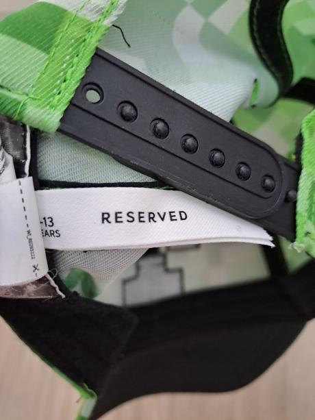 Šiltovka, reserved,146