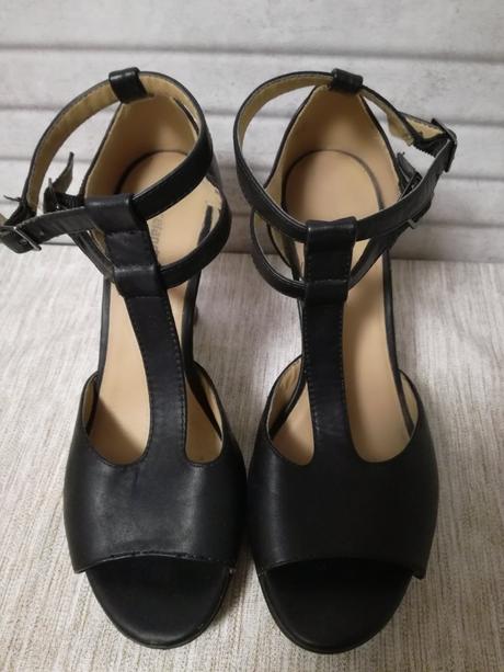 Sandále graceland, graceland,39