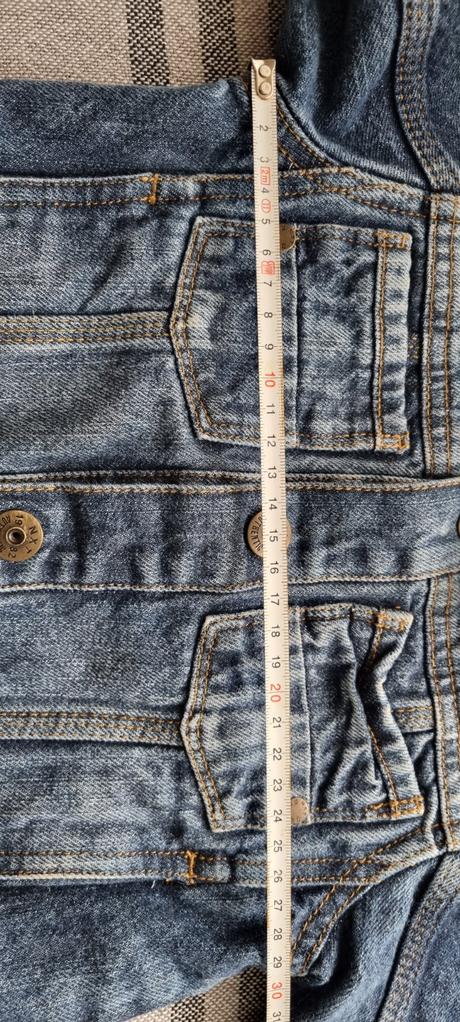 Riflova bunda next, next,92