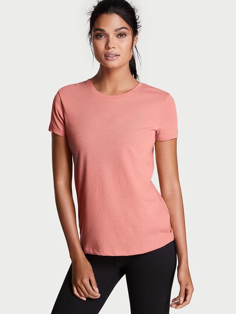 Športové tričko victoria's secret usa, m / s / xs