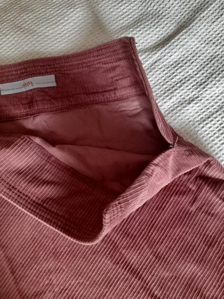 Staroruzova mencestrova sukna, xl