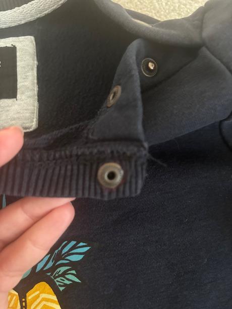 Mikina quiksilver, quiksilver,116