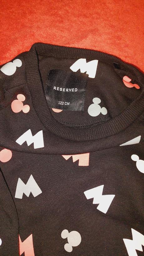 Mikina, reserved,122