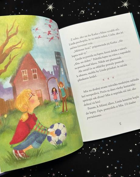 Víly nevíly - kiki thorpe, 