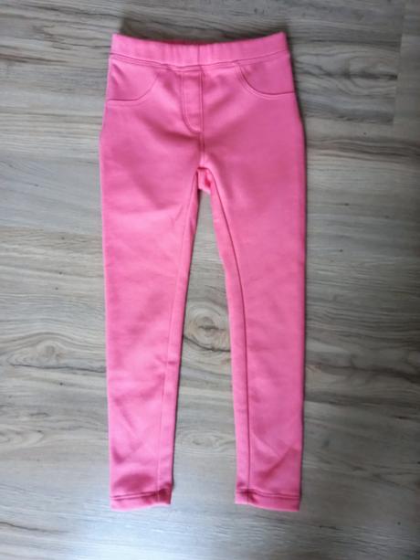 Zateplene legíny, lupilu,110