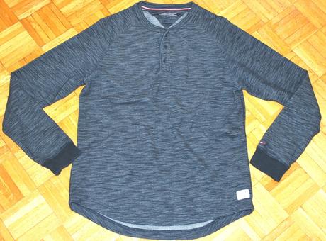 Pánske tričko tommy hilfiger, tommy hilfiger,l