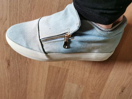 Dámske topánky, 40