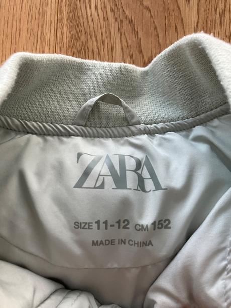 Tepla vesta zara, zara,152