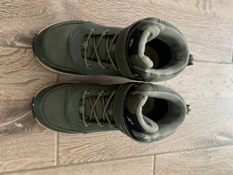 Reima prechodné, celoročné topánky 32, reima,32