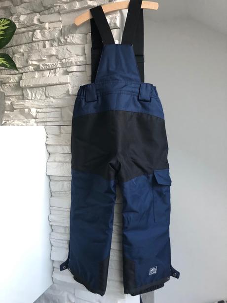 Oteplovacky, c&a,110