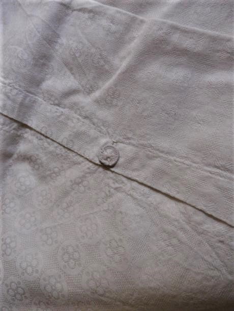 Damaškové obliečky na vankúše / 2 ks, 