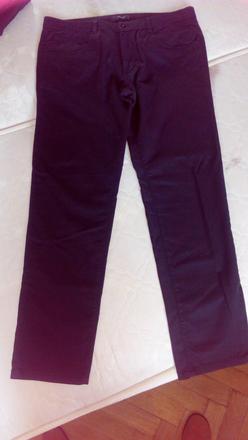 Nohavice, reserved,38