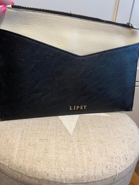 Lipsy listova kabelka, 