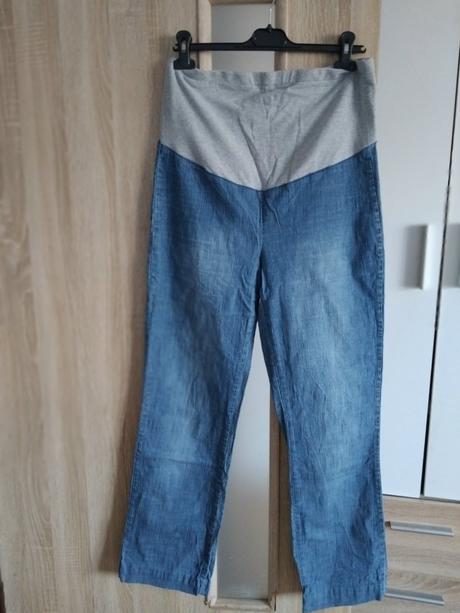 Tehotenské rifle, yessica,xl