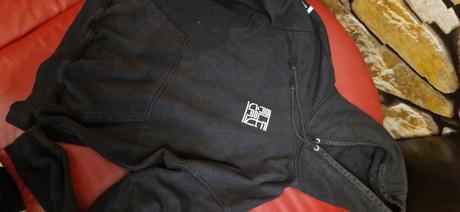 Ale čau mikina m-l, m