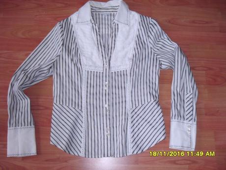 Top blúzka, next,42