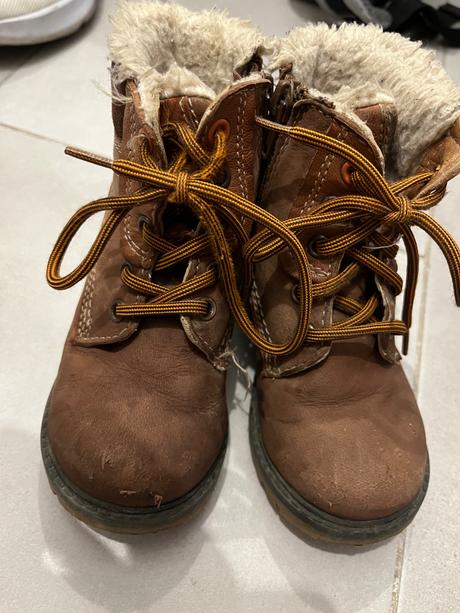 Kožené topánky, lasocki,25