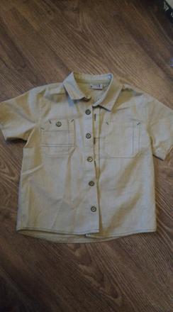 Krásná košeľa, next,104