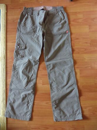 Dámske turistické nohavice - veľ. 40, zn. tcm, tcm,40