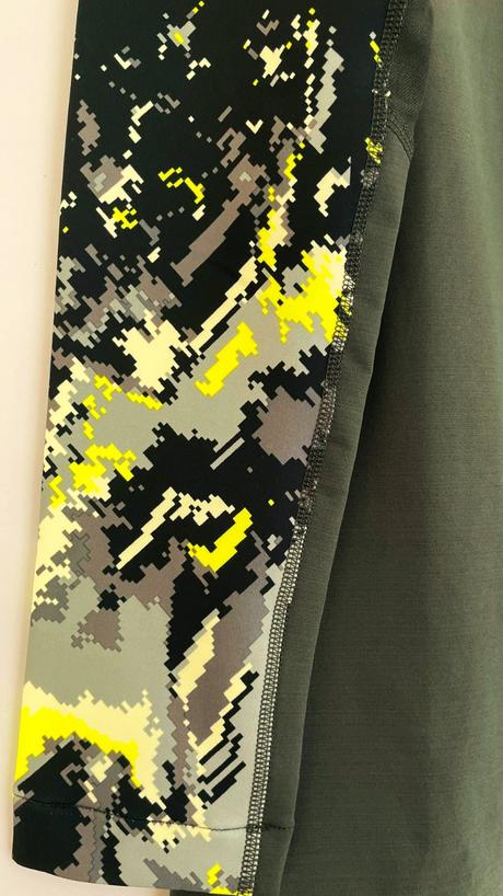 Termobunda nike l/xl, nike,l