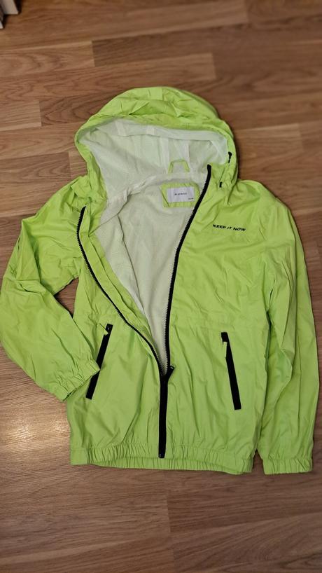 Sportova vetrovka so sietkou c.164, reserved,164