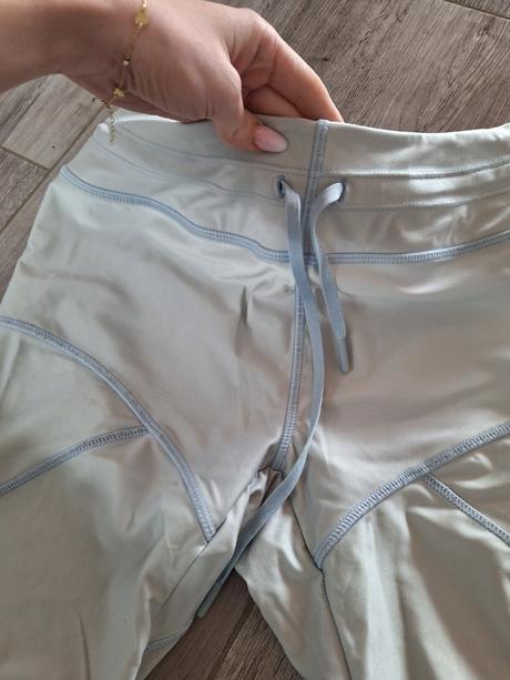 Dámské športové legíny myprotein, m